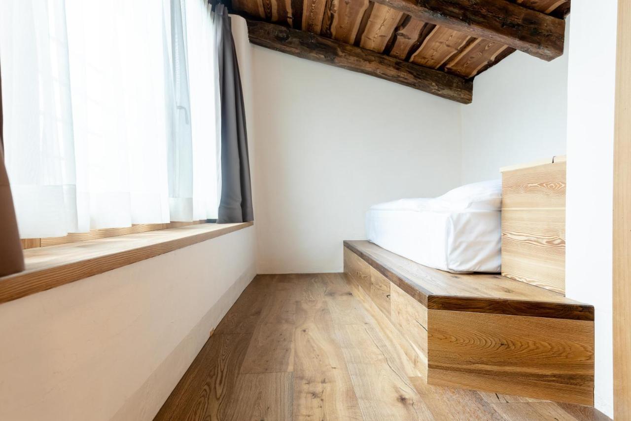 Curt Di Clement Eco Mobility Hotel Tirano Luaran gambar