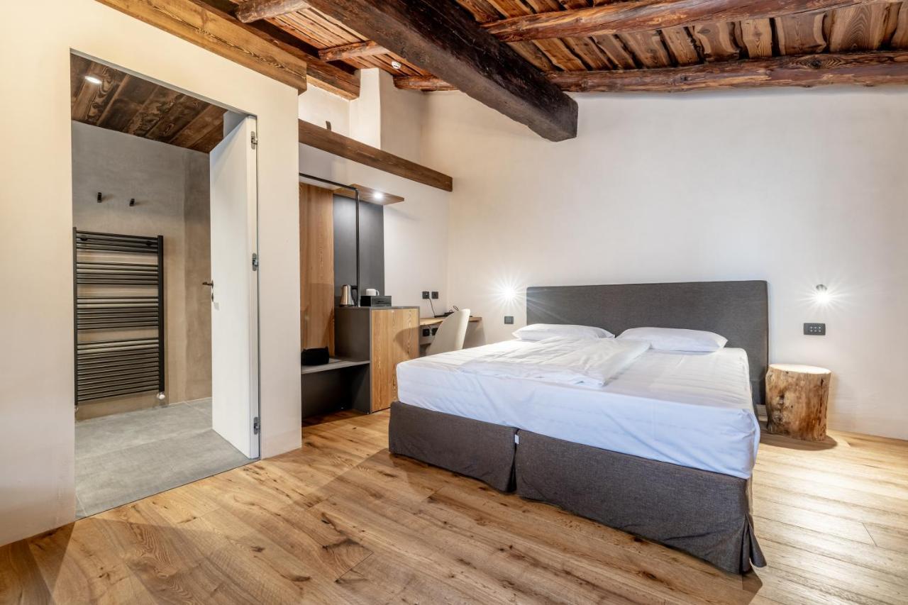 Curt Di Clement Eco Mobility Hotel Tirano Luaran gambar